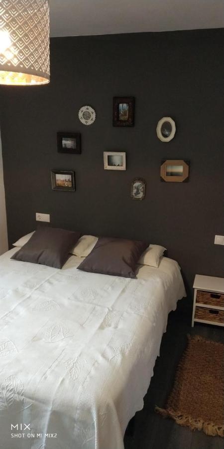 Casa De La Abuela En El Camino De Santiago A Finiesterre Negreira Bagian luar foto